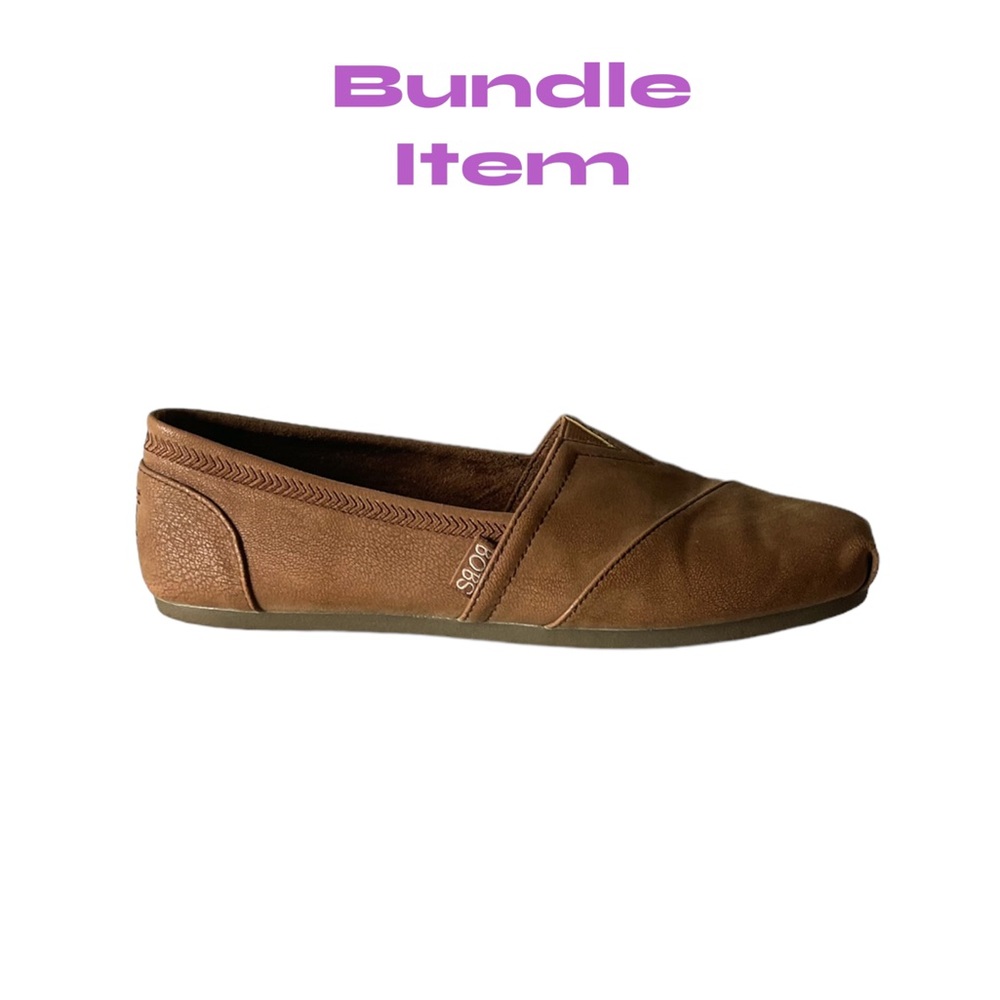 Sketchers bobs size 8.5